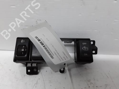 Elektronisk modul NISSAN PATHFINDER III (R51) 2.5 dCi (174 hp) 7472970