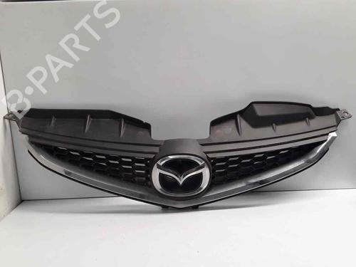 Used Grille MAZDA 5 (CR) 2.0 CD (CR19) (143 hp) 30601811