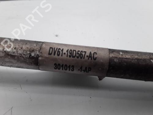 Pipe FORD TRANSIT CONNECT MPV | BP36478505M125 - Image 2