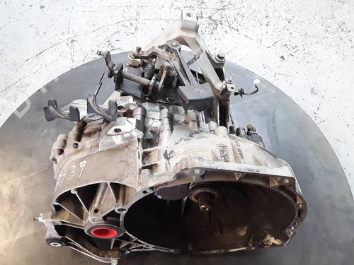 Getriebe FORD FOCUS C-MAX (DM2)  | BP8270187M3 