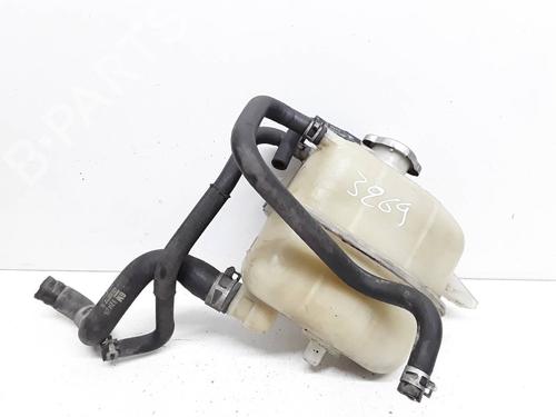 Used Expansion tank SUZUKI IGNIS II (MH) 1.3 DDiS (RM413D) (70 hp) 10156813