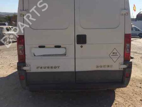 Used Parts PEUGEOT BOXER Van (244) 4756210