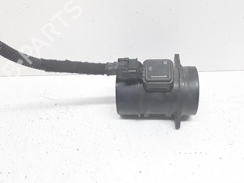Mass air flow sensor RENAULT CLIO IV (BH_)  | BP13708248M95 