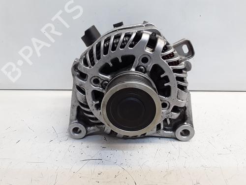 Used Alternator Alternator 37595389 37595389