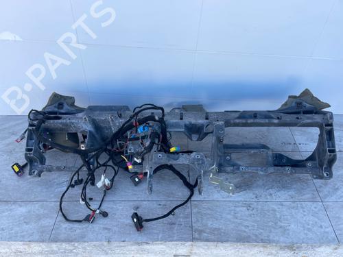 Used Dashboard ALFA ROMEO BRERA (939_) 2.2 JTS (939.DXB11) (185 hp) 22559092