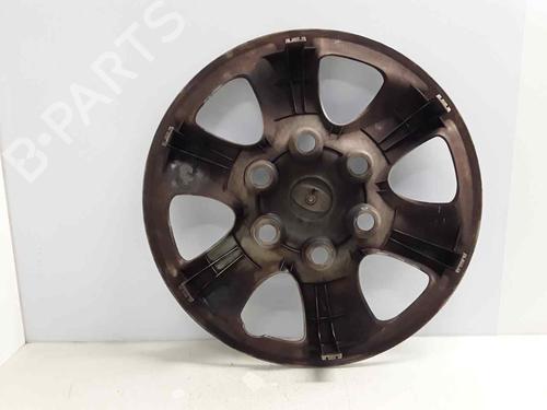 Hub cap VW POLO III (6N1) 60 1.4 | BP25818344C160 