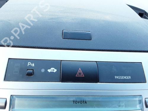 Warnblinkschalter für TOYOTA COROLLA Verso (ZER_, ZZE12_, R1_) 1.8 (ZNR11_, ZNR11R) (129 hp) 7784926