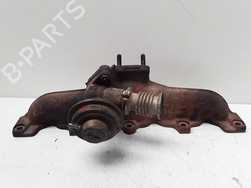 Exhaust manifold CITROËN JUMPY II (VF7) 2.0 HDi 120 | BP35930274M110 - Image 2