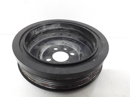 Pulley VW TOURAN (1T1, 1T2) 2.0 TDI 16V | BP14139409M122 