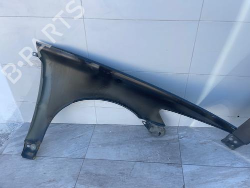 Left front fenders VOLVO S40 II (544)  | BP29464740C41 