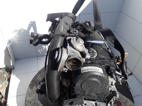 Engine SEAT ALTEA XL (5P5, 5P8) | BP32348808M1