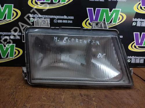 Used Right headlight MERCEDES-BENZ SPRINTER 3-t Platform/Chassis (B903) [1995-2012]  11355487
