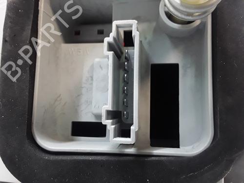 Used Right taillight VW POLO V (6R1, 6C1) [2009-2022]  12585189