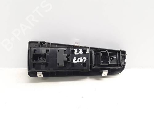 Used Left front window switch FIAT BRAVO II (198_) 1.9 D Multijet (198AXB1A) (120 hp) 16429781