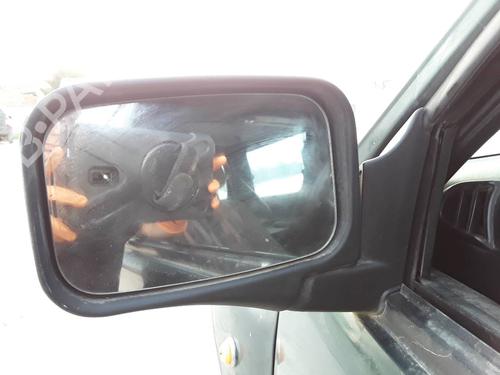 Left mirror OPEL FRONTERA A (U92) 2.5 TDS | BP10218573C26 