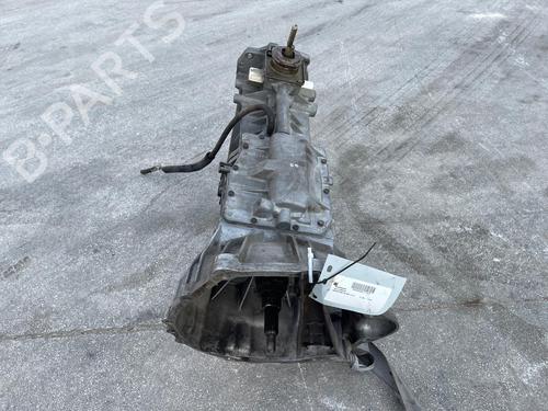 Używane Skrzynia biegów DAEWOO MUSSO (FJ) [1998-2025]  30288031