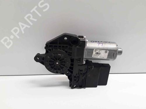Vindusheismotor venstre bak VW GOLF VI (5K1) 1.6 TDI (105 hp) 30049950