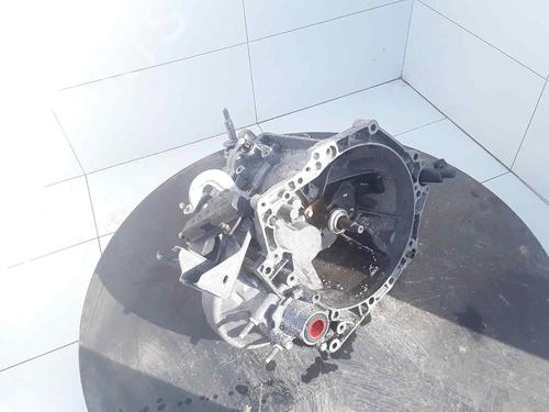 Gearbox PEUGEOT 307 Break (3E) 1.6 HDi 110 | BP21132152M3