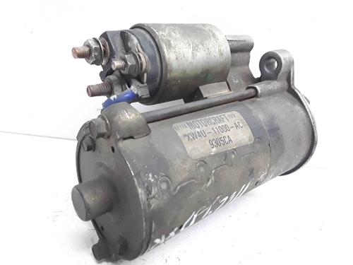 Starter JAGUAR S-TYPE II (X200) 3.0 V6 | BP9841918M8