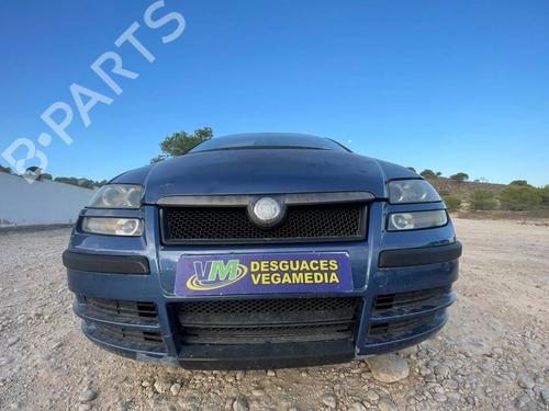 Used Front bumper Front bumper FIAT ULYSSE (179_) 2.2 JTD (128 hp) 40515095 40515095
