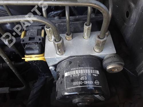 Used ABS pump ABS pump SSANGYONG KYRON 2.0 Xdi 4x4 (141 hp) 11034751 11034751