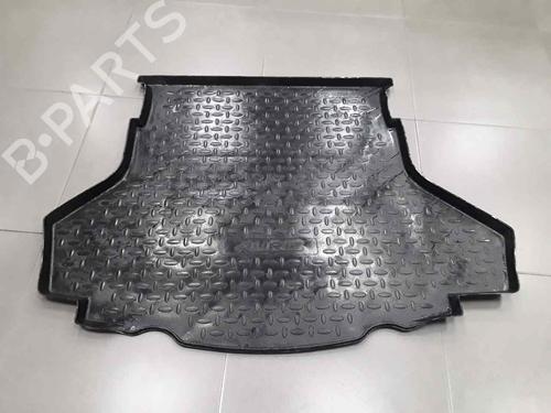 Used Luggage compartment floor Luggage compartment floor TOYOTA AURIS (_E18_) 1.8 Hybrid (ZWE186_, ZWE186R) (136 hp) 32713000 32713000