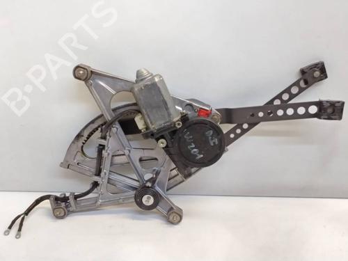 Used Front left window mechanism Front left window mechanism 39517259 39517259