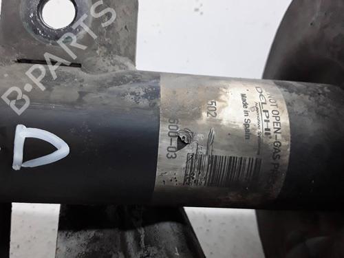 Right front shock absorber BMW X5 (E53)  | BP18908662M17 
