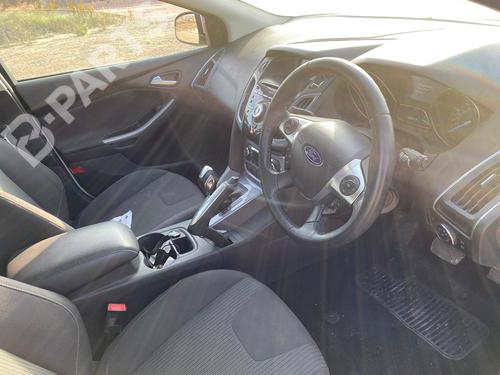 Left mirror FORD FOCUS III 1.6 Ti | BP10965165C26  - Image 6