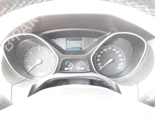 Used Instrument cluster FORD FOCUS III 1.6 TDCi (95 hp) 13384905