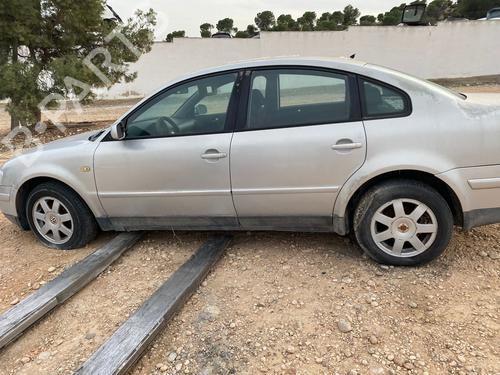 AC compressor VW PASSAT B5 (3B2) | BP33832981M34 - Image 9