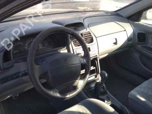 Left front window switch RENAULT LAGUNA I (B56_, 556_)  | BP7471918I27