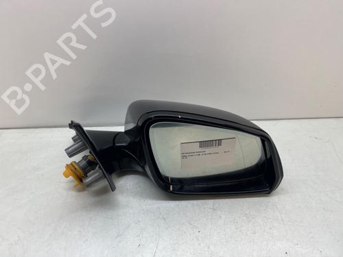 Used Right mirror BMW 5 (F10) 530 d xDrive (258 hp) 22340828