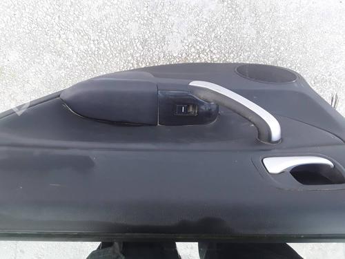 Right rear door HONDA ACCORD VII Tourer (CM, CN) 2.2 i-CTDi (CN2) | BP11061100C5 