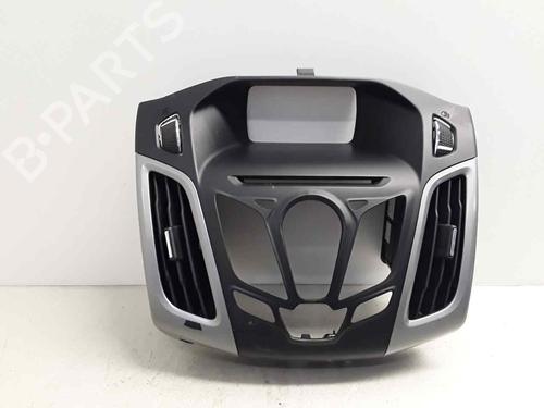 Air vent FORD FOCUS III 1.6 TDCi | BP13403197I21 