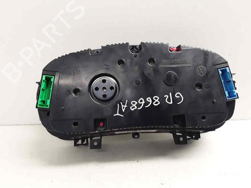 Cockpit VW GOLF IV (1J1) 1.9 TDI | BP25039041C47 