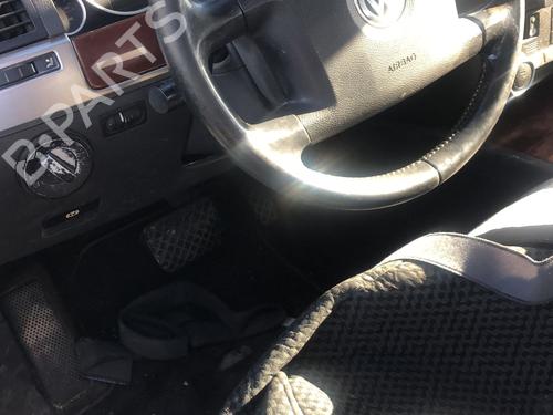 Electronic module VW TOUAREG (7LA, 7L6, 7L7) 2.5 R5 TDI | BP32009086M83