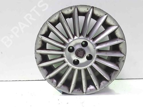 Felg FIAT BRAVO II (198_) 1.6 D Multijet (198AXL1B) (120 hp) 31721336