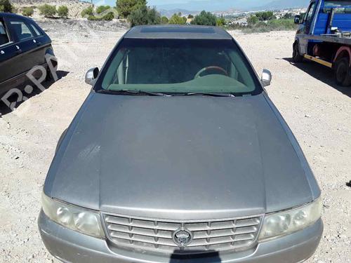 Used Hood CADILLAC SEVILLE 4.6 STS V8 (305 hp) 20106291