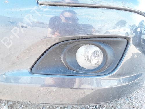 Left front fog light TOYOTA AVENSIS Saloon (_T27_) 2.0 D-4D (ADT270_, ADT270R) A044633 | 812200D041 | 89210657 |