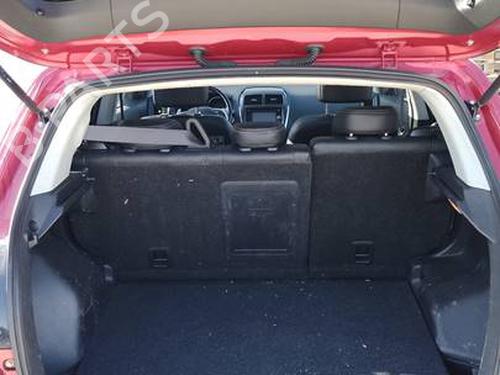Left front seat MITSUBISHI ASX (GA_W_)  | BP39752637C15  - Image 26
