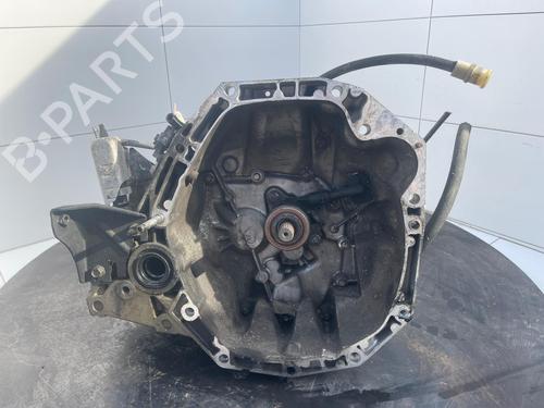 Girkasse DACIA LOGAN (LS_) [2004-2025]  30286995