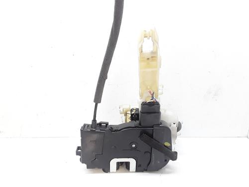 Front right lock KIA SPORTAGE III (SL) 1.7 CRDi | BP13468336C97 