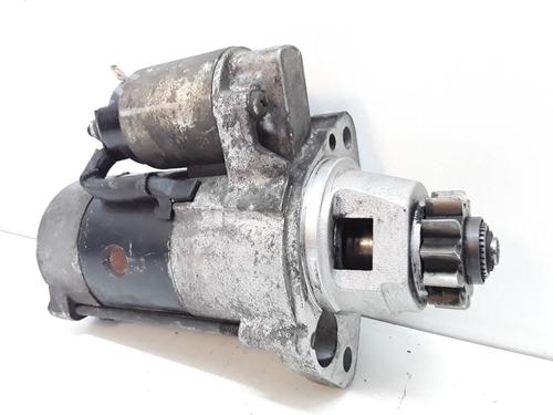 Starter NISSAN X-TRAIL I (T30) 2.2 DCi FWD | BP10043480M8 