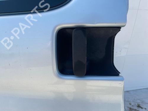 Right slide door CITROËN BERLINGO / BERLINGO FIRST Box Body/MPV (M_) 2.0 HDI 90 (MBRHY, MCRHY) | BP27990198C75 