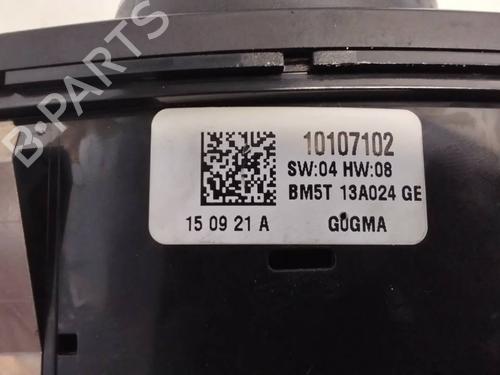 Headlight switch FORD TRANSIT CUSTOM V362 Bus (F3) | BP39517269I24 - Image 2