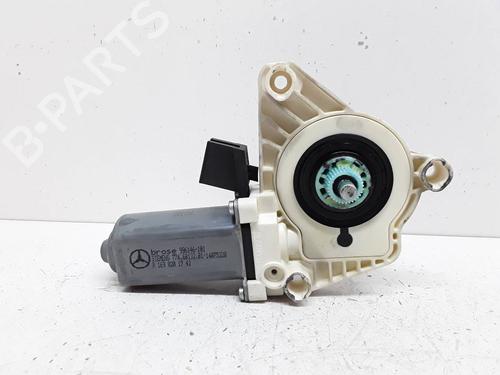 Used Left front window motor MERCEDES-BENZ A-CLASS (W169) A 180 CDI (169.007, 169.307) (109 hp) 15626108