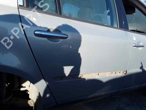 Right rear door RENAULT VEL SATIS (BJ0_) 2.2 dCi (BJ0E, BJ0F) | BP18908784C5 