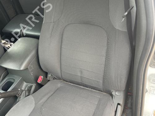 Used Left front seat NISSAN NAVARA NP300 (D40) [2004-2025]  30444713