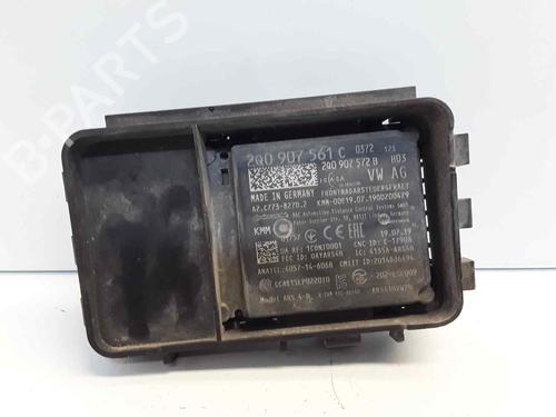 Used Electronic sensor Electronic sensor SEAT IBIZA V (KJ1, KJG) [2017-2026] 36212761 36212761